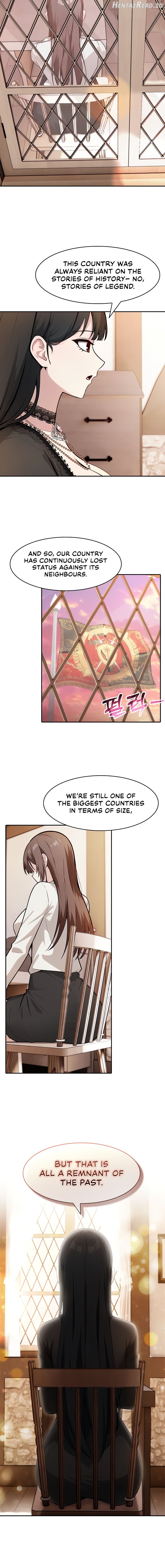 Isekai Dragondick Knight Commander Chapter 39 - page 4