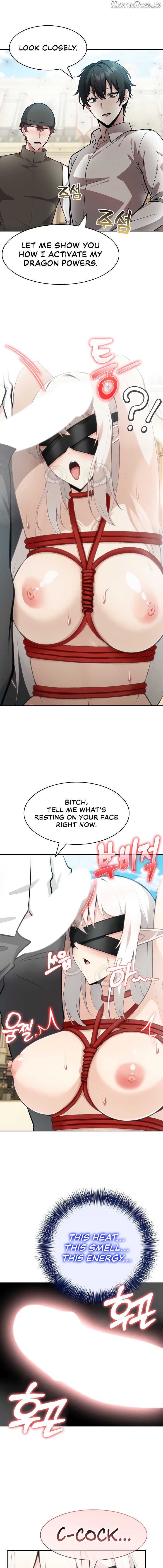 Isekai Dragondick Knight Commander Chapter 41 - page 15