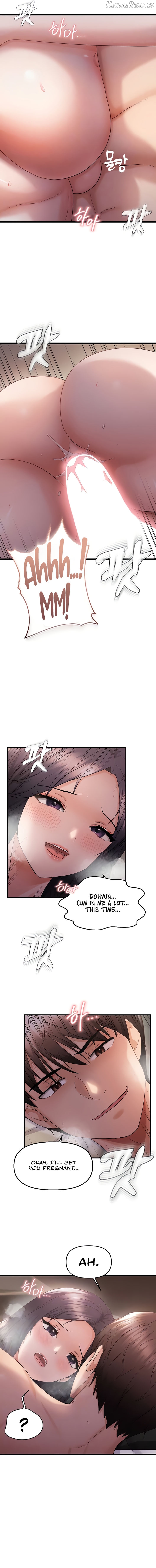 Discipling the Top Delinquent Bitch Through a Random Chatting App Chapter 39 - page 4