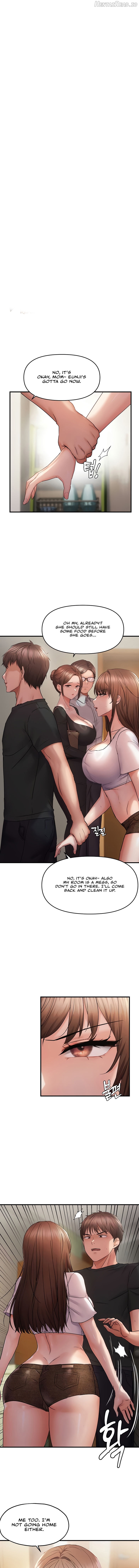 Discipling the Top Delinquent Bitch Through a Random Chatting App Chapter 41 - page 1