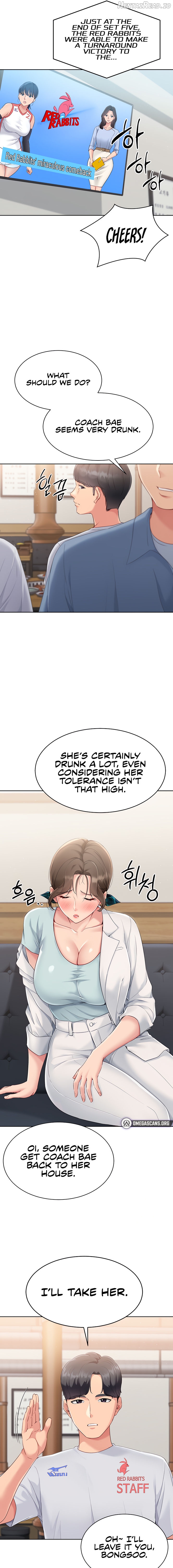 Set It! Chapter 39 - page 9