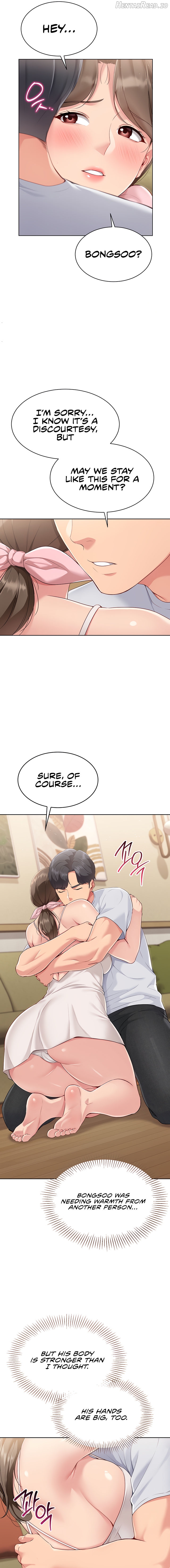 Set It! Chapter 40 - page 11