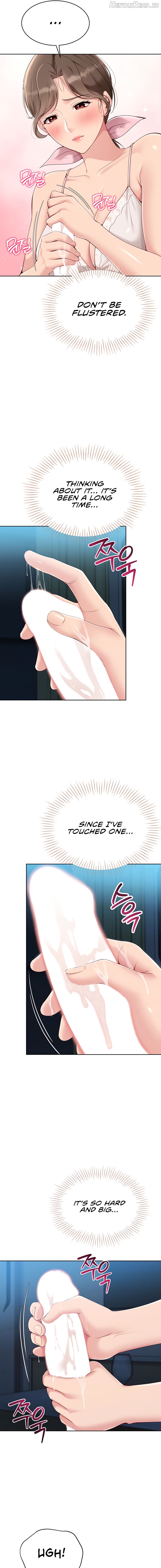Set It! Chapter 41 - page 3