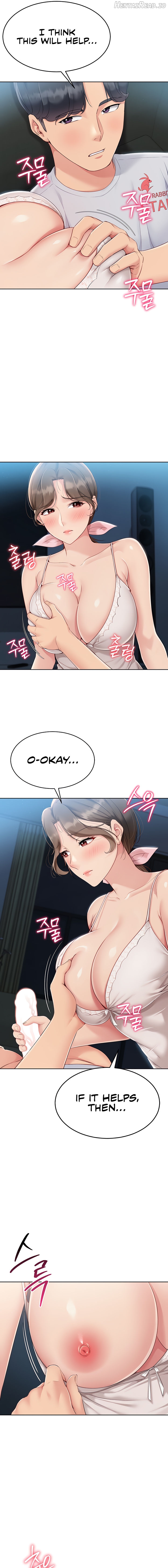 Set It! Chapter 41 - page 7