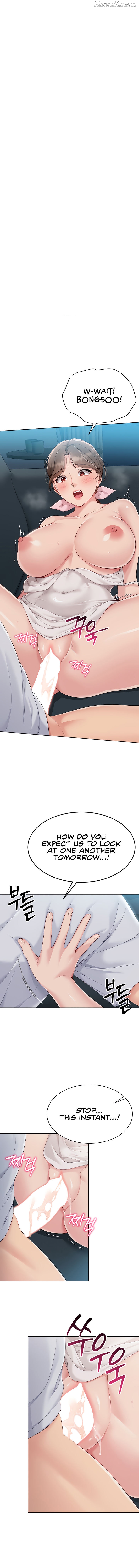 Set It! Chapter 42 - page 1