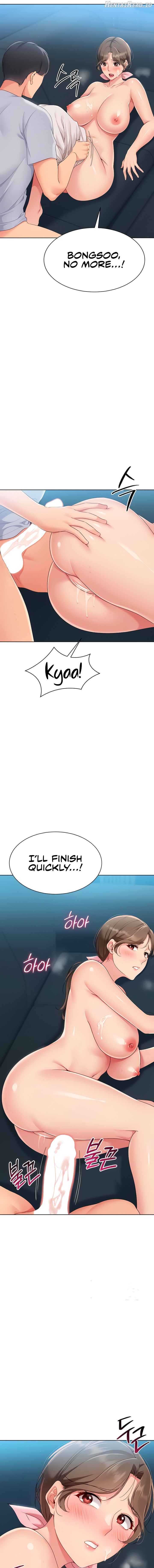 Set It! Chapter 42 - page 15