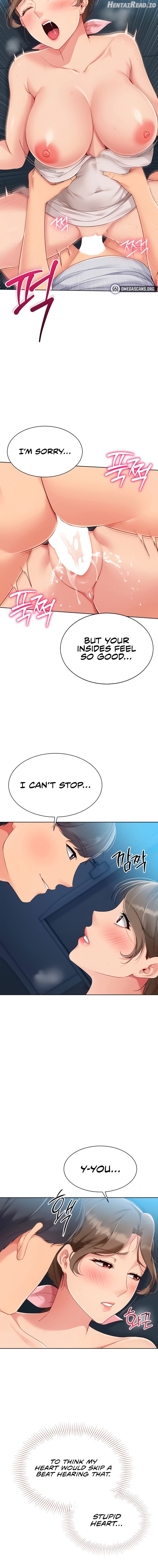Set It! Chapter 42 - page 6