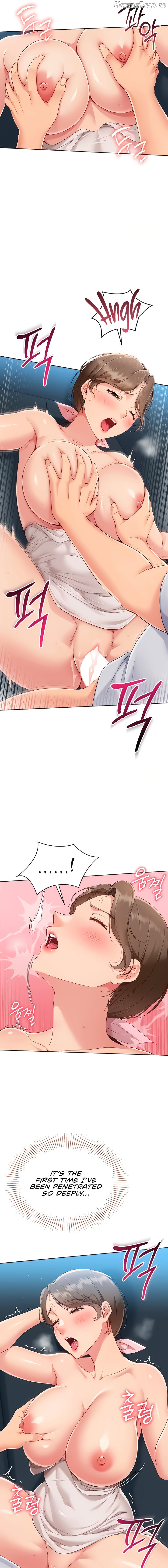 Set It! Chapter 42 - page 7