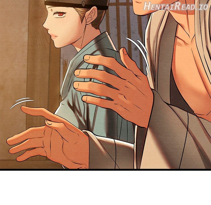 Principles and Practices of Lovemaking Chapter 35 - page 158
