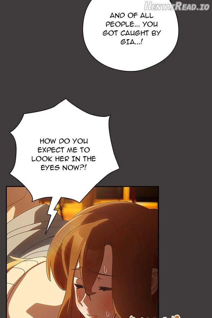 Like No Other Chapter 39 - page 11