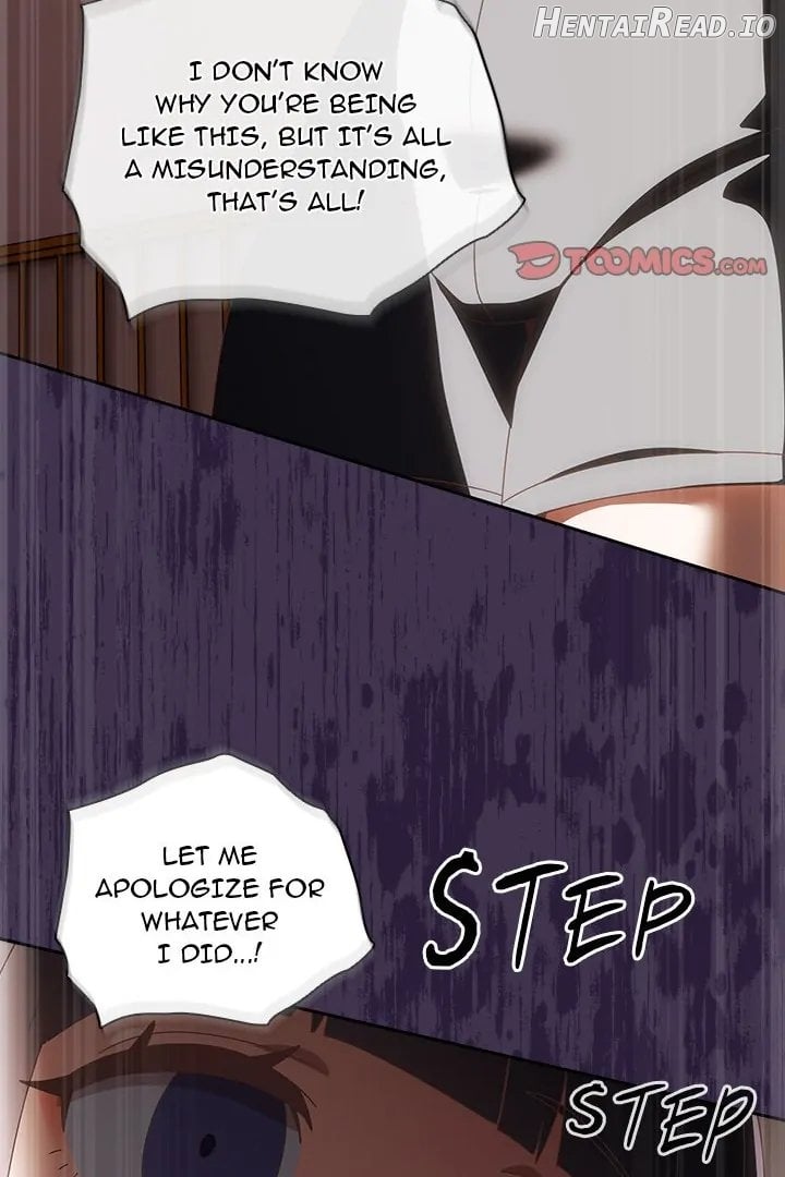 Like No Other Chapter 39 - page 101
