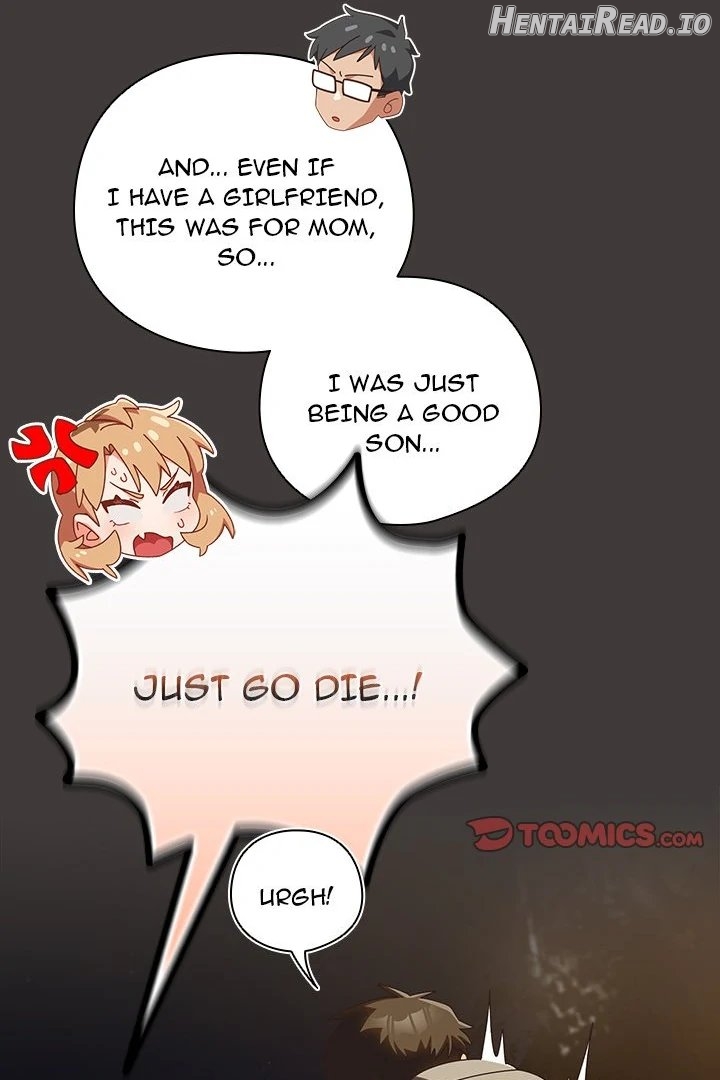 Like No Other Chapter 39 - page 15