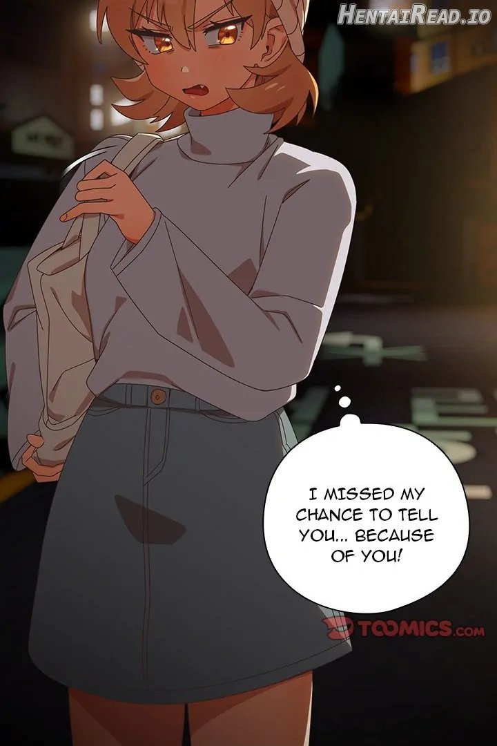 Like No Other Chapter 39 - page 21