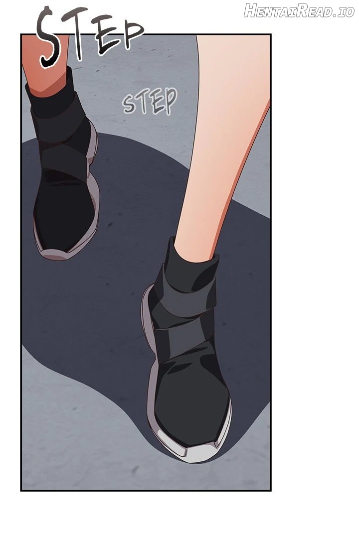Like No Other Chapter 39 - page 34