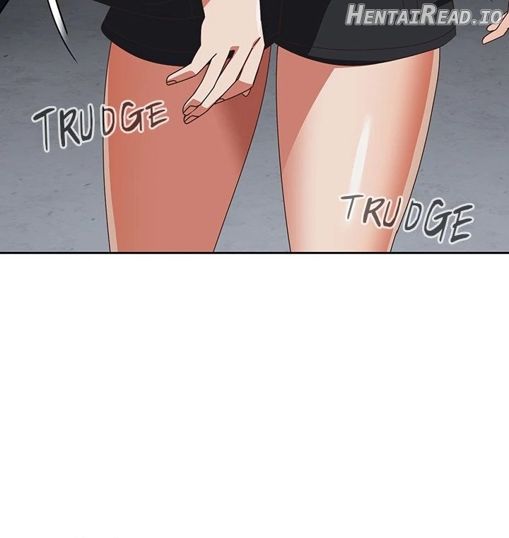 Like No Other Chapter 39 - page 37