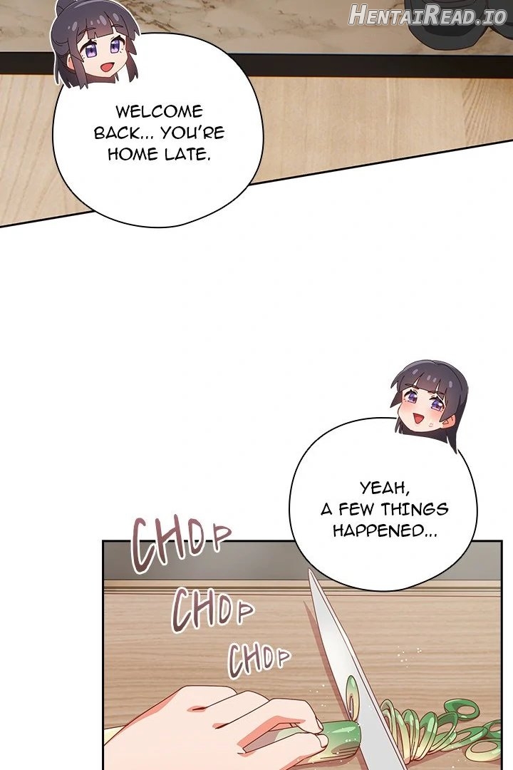 Like No Other Chapter 39 - page 45