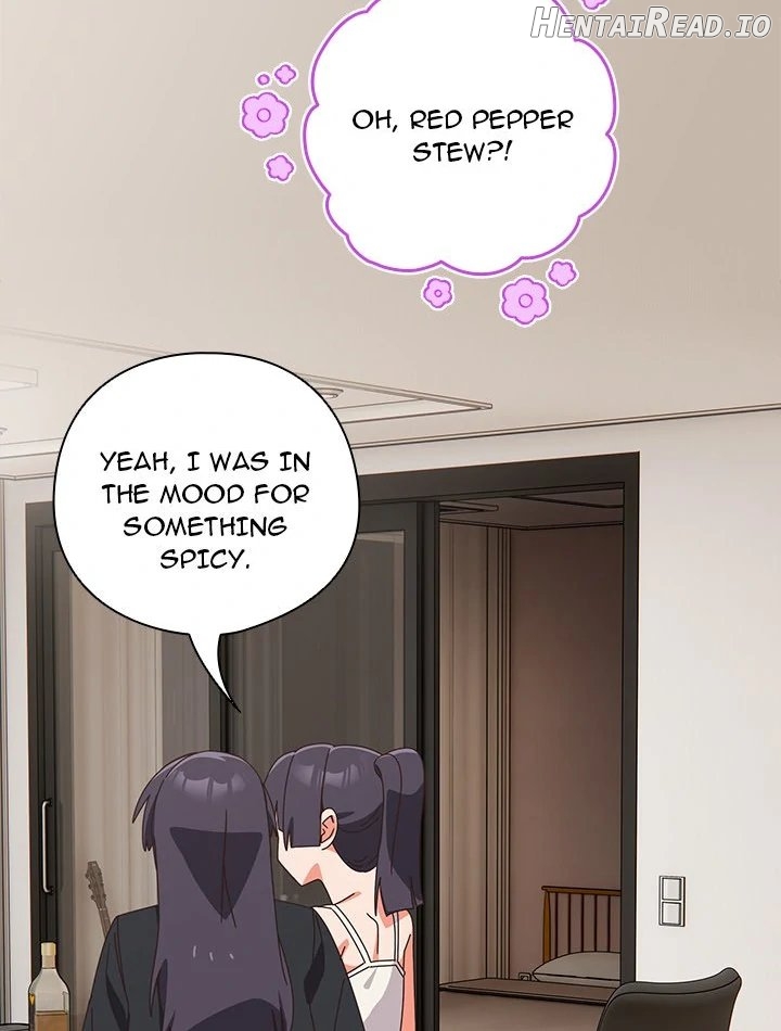 Like No Other Chapter 39 - page 50