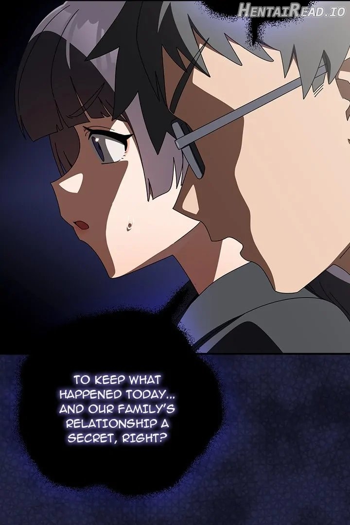 Like No Other Chapter 39 - page 56