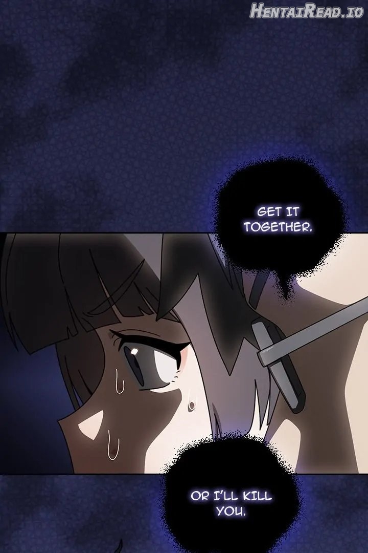 Like No Other Chapter 39 - page 57
