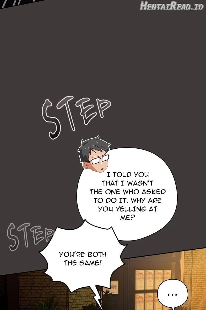 Like No Other Chapter 39 - page 7