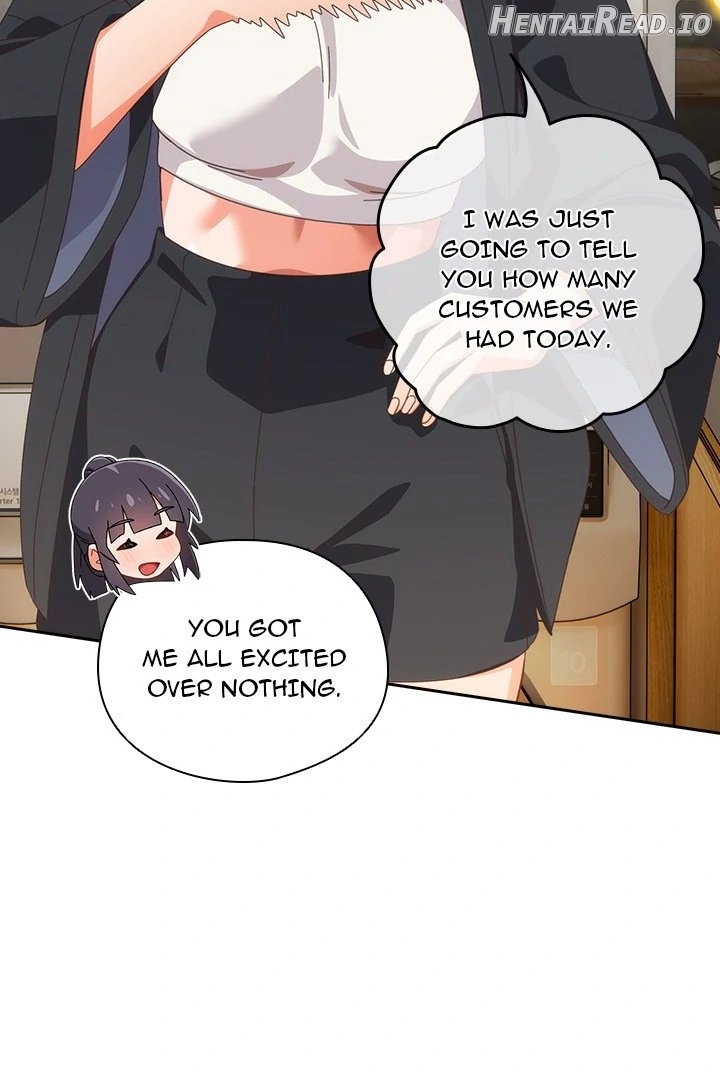 Like No Other Chapter 39 - page 61