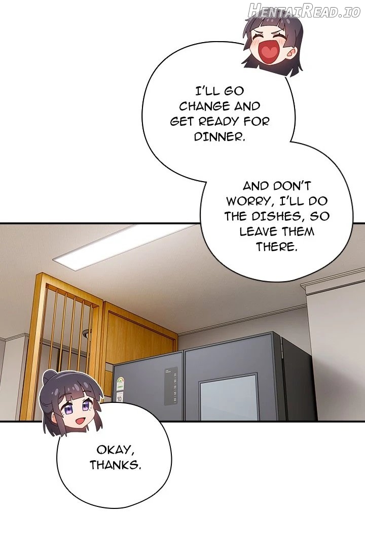 Like No Other Chapter 39 - page 62