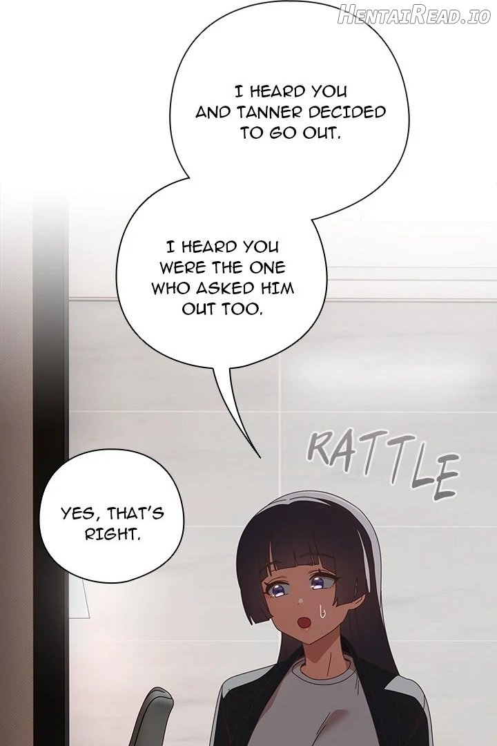 Like No Other Chapter 39 - page 65