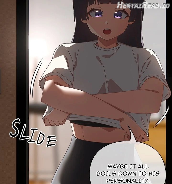 Like No Other Chapter 39 - page 82