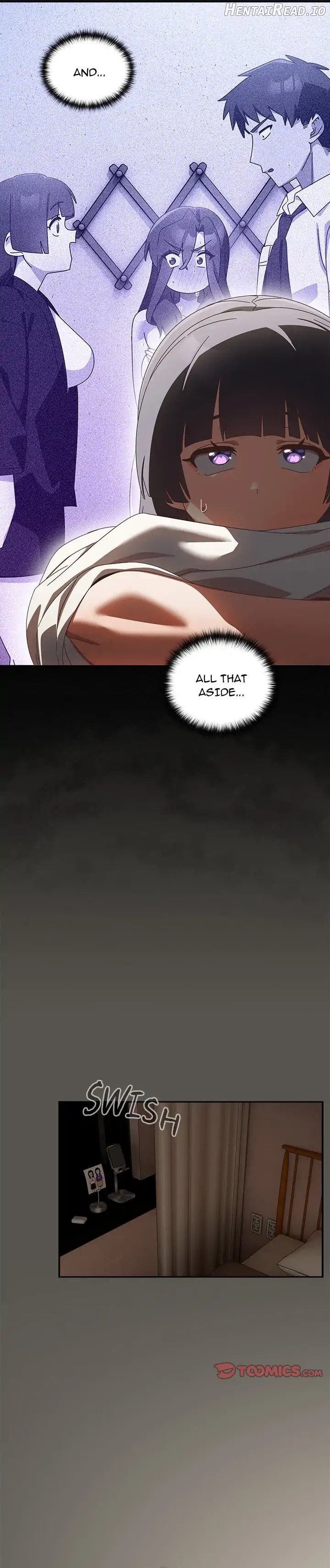Like No Other Chapter 39 - page 84