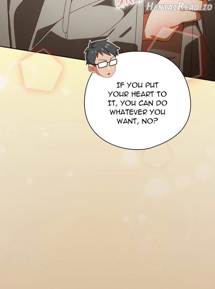 Like No Other Chapter 40 - page 126