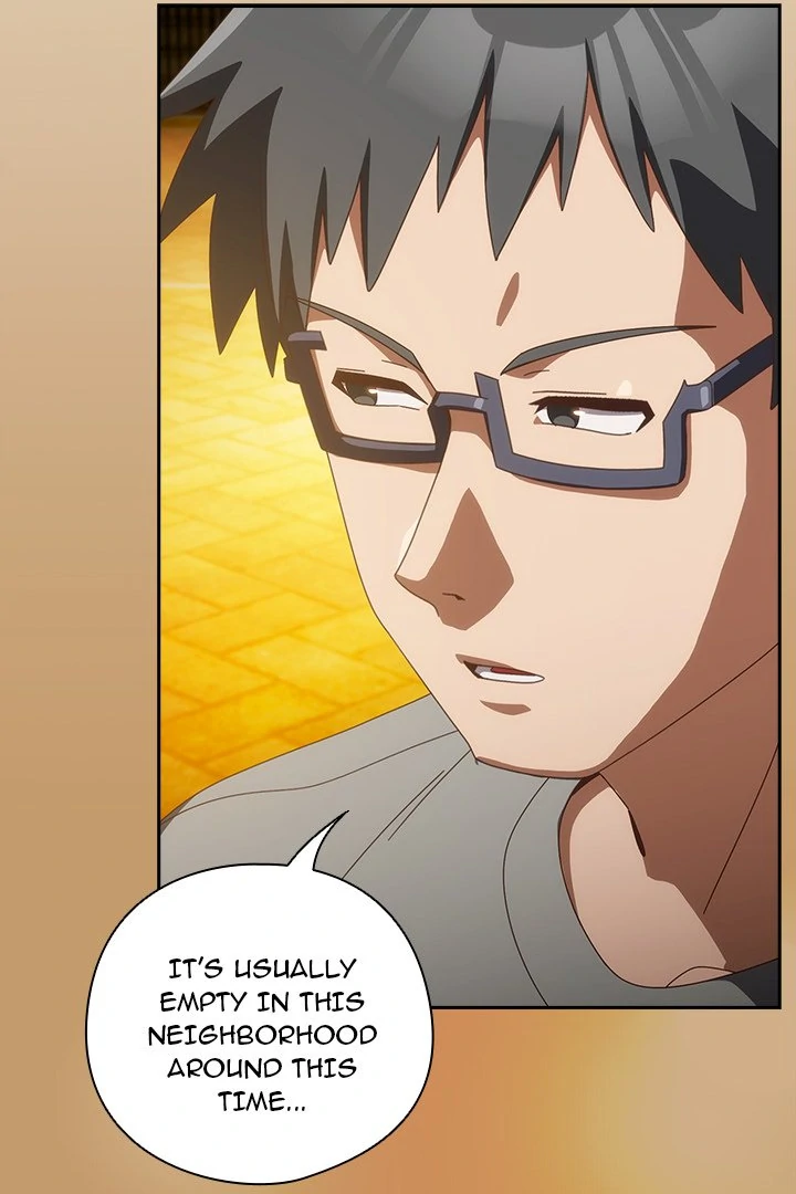 Like No Other Chapter 40 - page 127