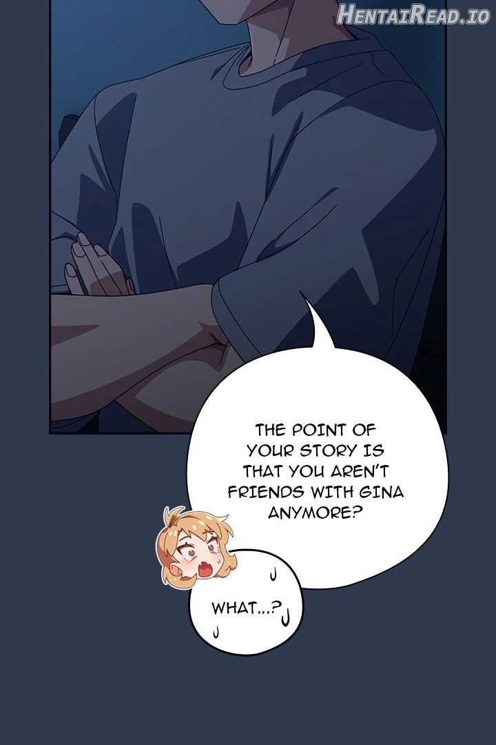 Like No Other Chapter 40 - page 56