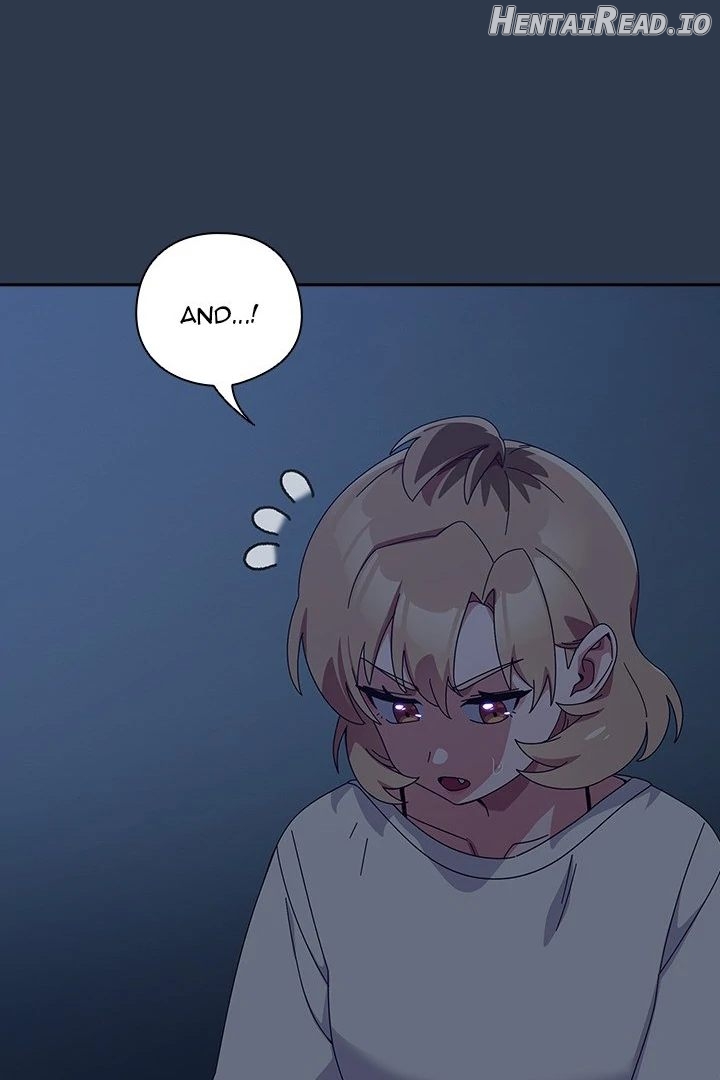 Like No Other Chapter 40 - page 59