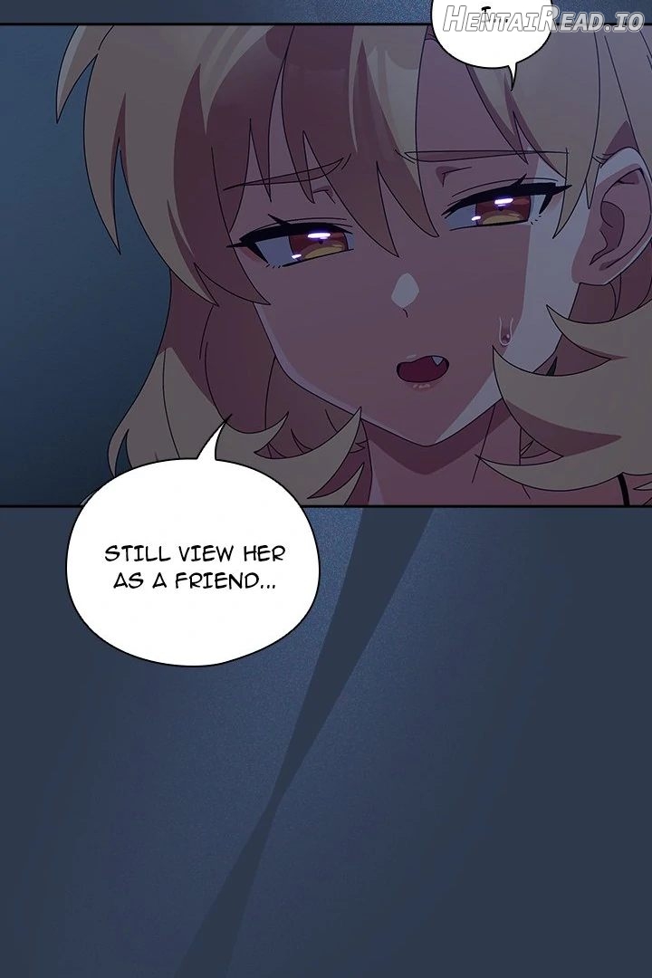 Like No Other Chapter 40 - page 61