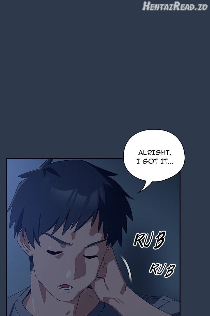 Like No Other Chapter 40 - page 64