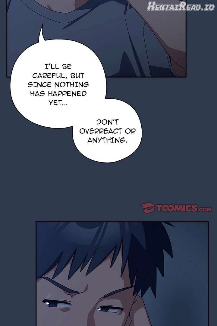 Like No Other Chapter 40 - page 65