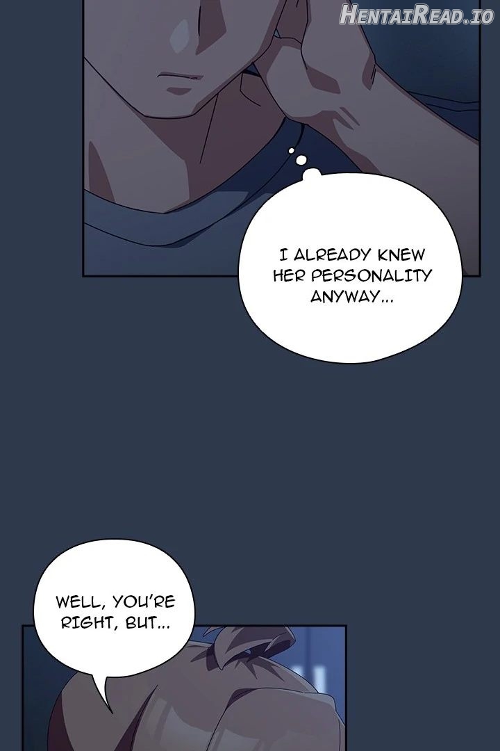 Like No Other Chapter 40 - page 66
