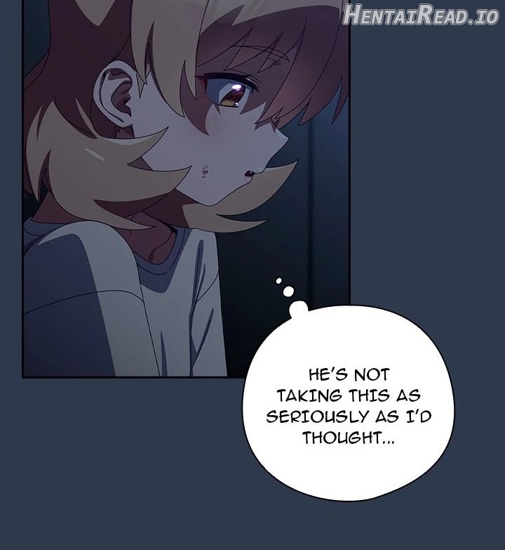 Like No Other Chapter 40 - page 67