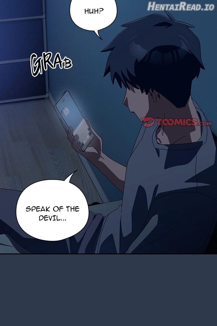 Like No Other Chapter 40 - page 71