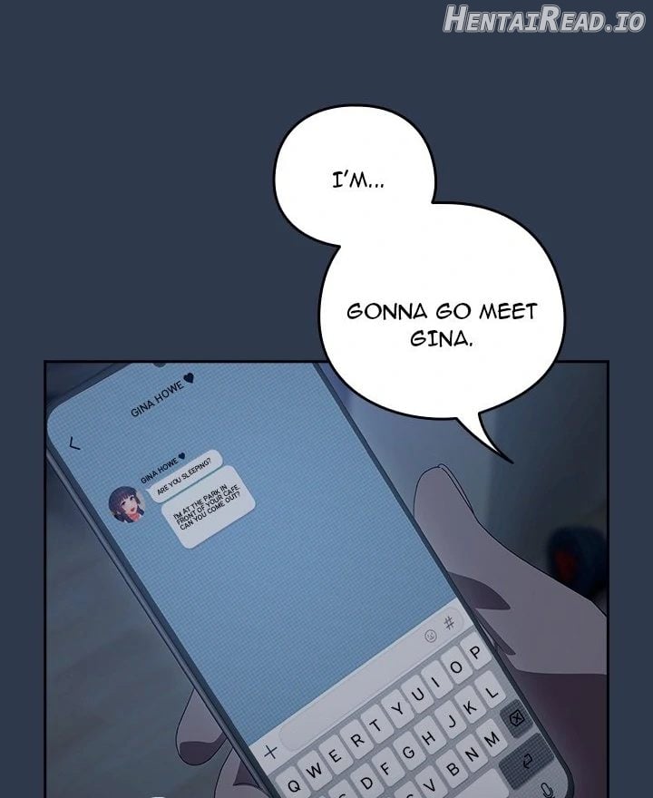 Like No Other Chapter 40 - page 72