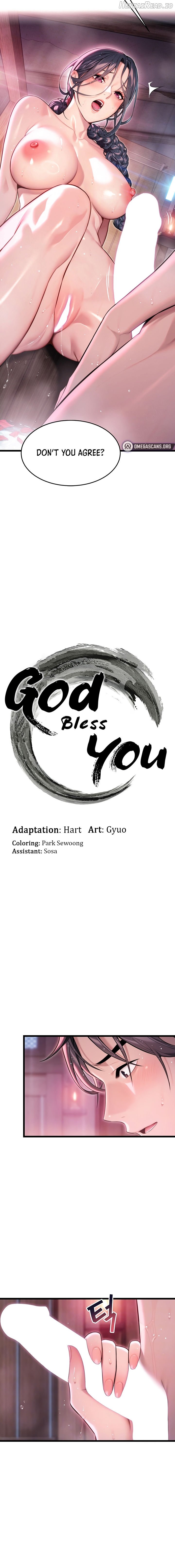 God Bless You Chapter 31 - page 2