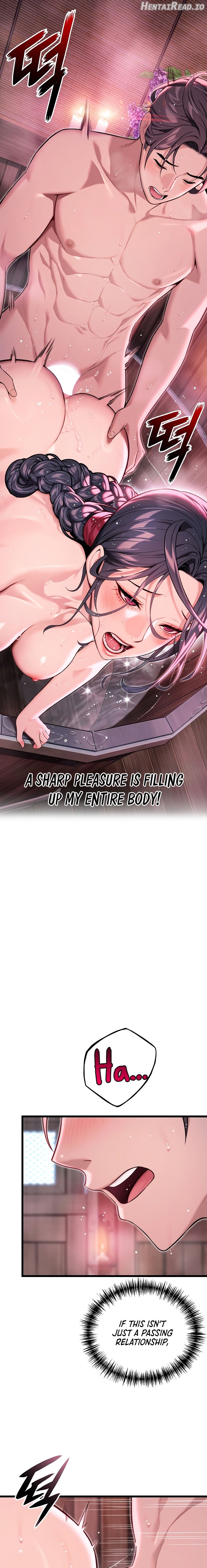 God Bless You Chapter 31 - page 11