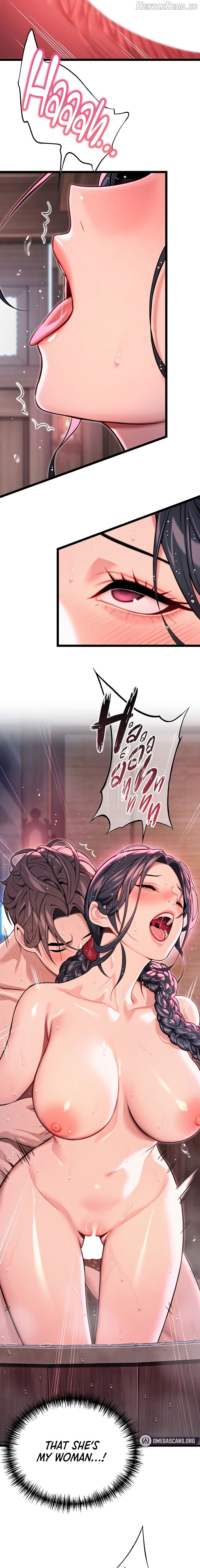 God Bless You Chapter 31 - page 13
