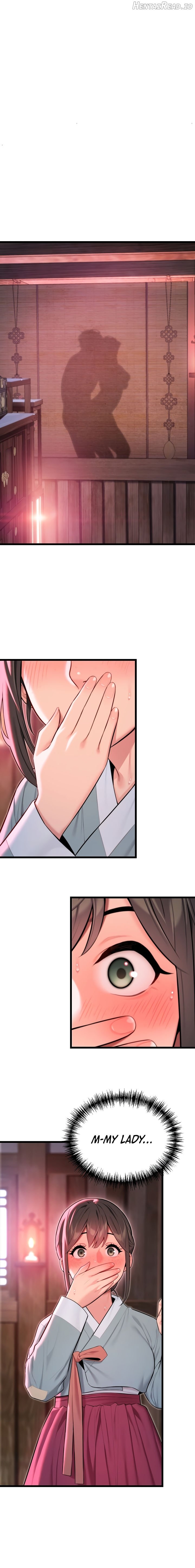 God Bless You Chapter 31 - page 16