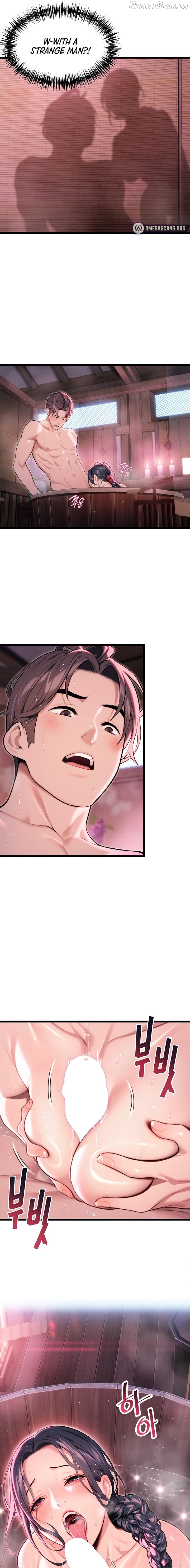 God Bless You Chapter 31 - page 17