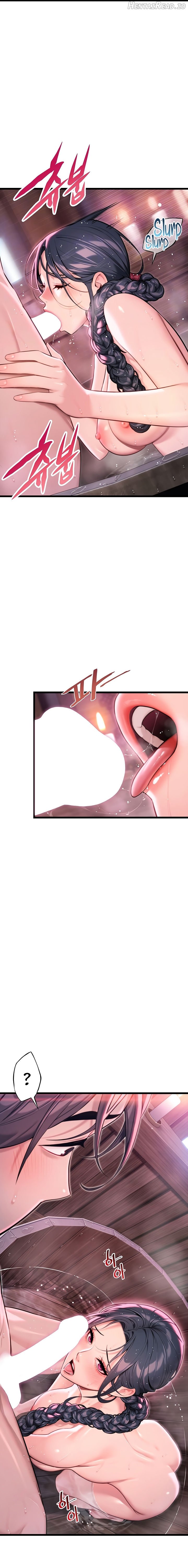 God Bless You Chapter 31 - page 5
