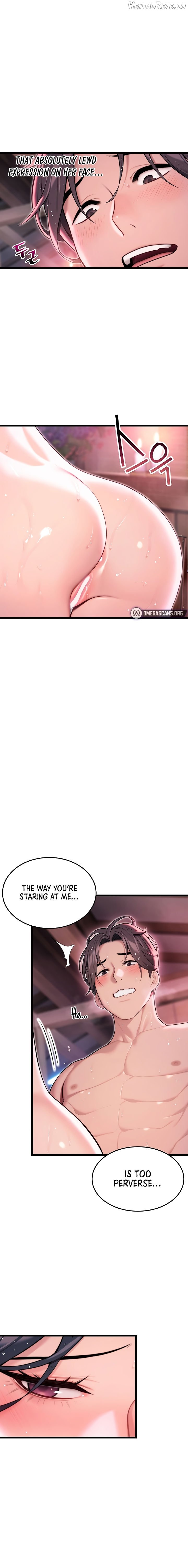 God Bless You Chapter 31 - page 6