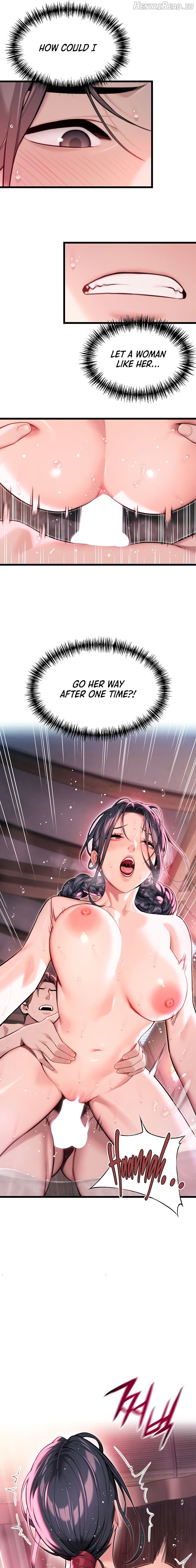 God Bless You Chapter 31 - page 9