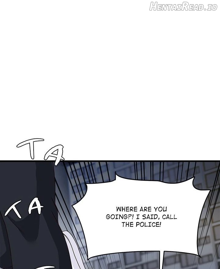 My Other Girlfriend Chapter 28 - page 35