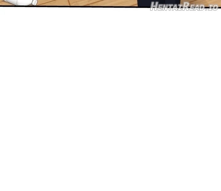 My Other Girlfriend Chapter 28 - page 83